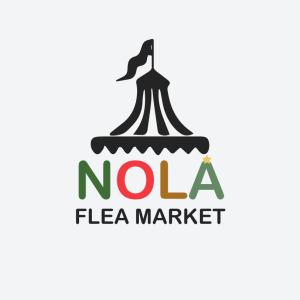 Nhóm khởi nghiệp: NOLA Flea Market/ Chợ phiên NOLA