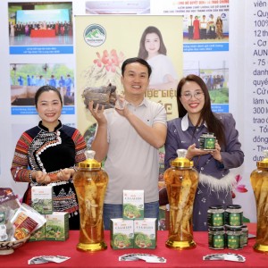 Công ty cổ phần khoa học công nghệ VINOLA Việt Nam