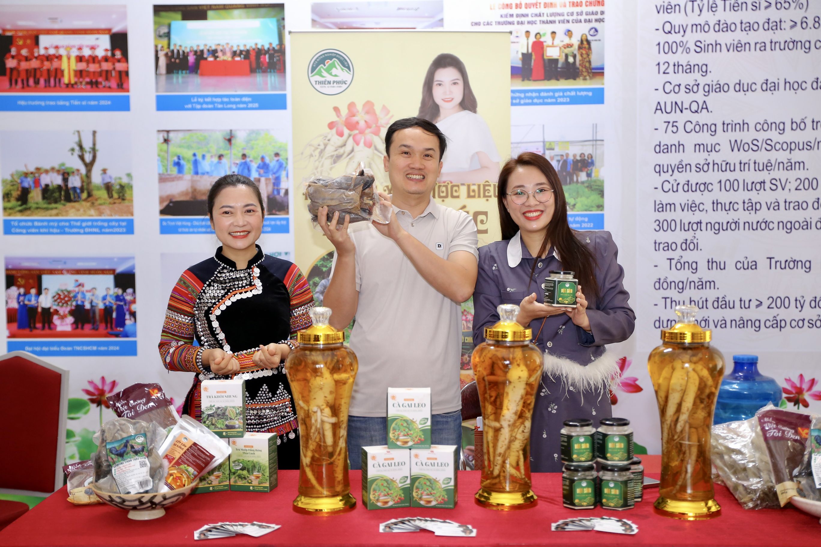 Công ty cổ phần khoa học công nghệ VINOLA Việt Nam