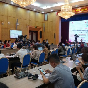 Hỗ trợ 100 triệu đồng cho doanh nghiệp khởi nghiệp với mô hình kinh doanh