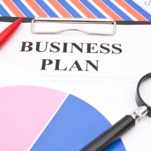 Kế hoạch kinh doanh business plan
