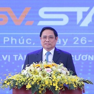 Phát huy tối đa nguồn nhân lực, thúc đẩy mạnh mẽ khởi nghiệp sáng tạo