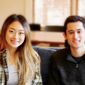 Nữ CEO bỏ học Harvard để khởi nghiệp