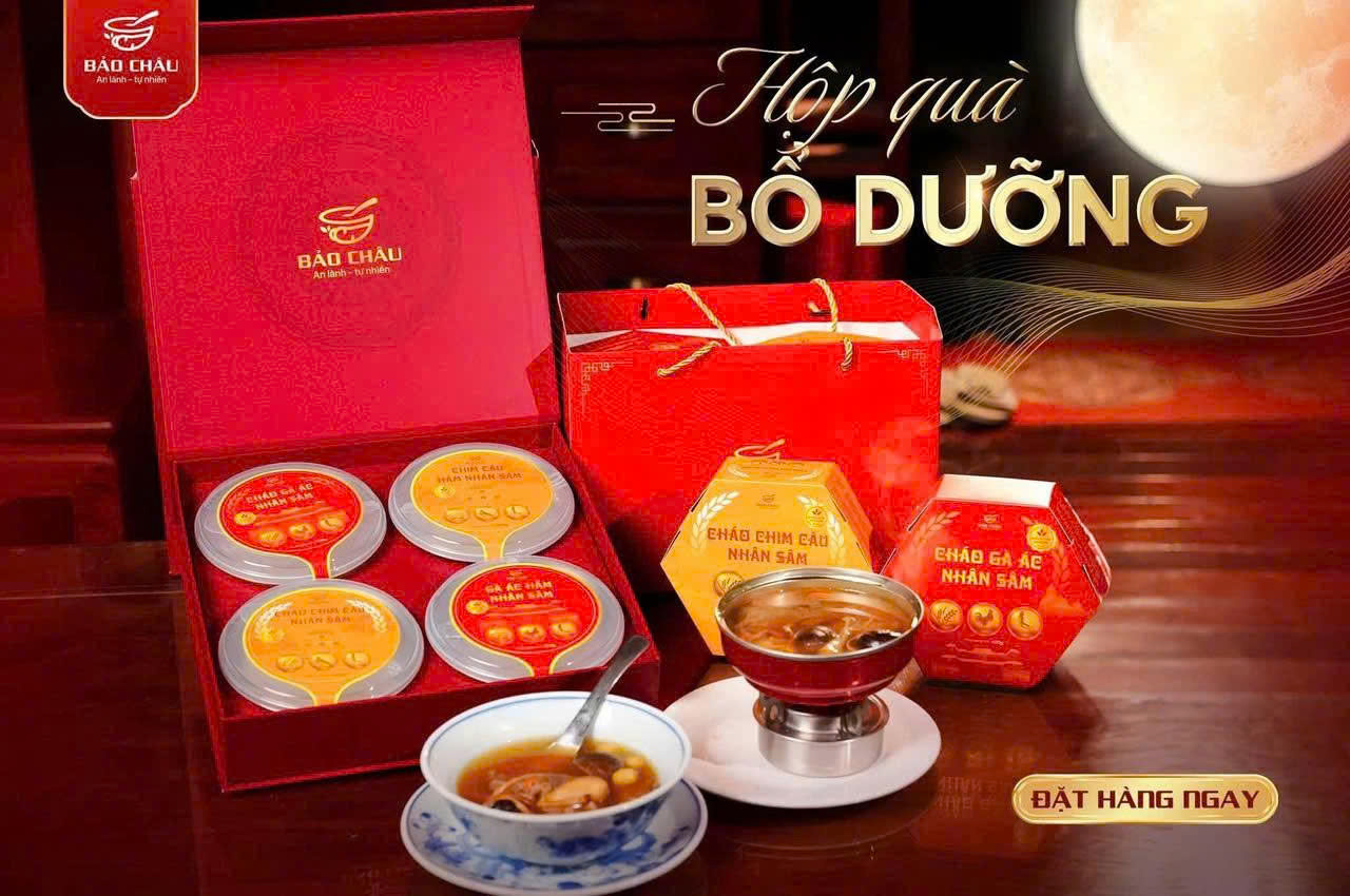 Công ty cổ phần khoa học công nghệ Bảo Châu