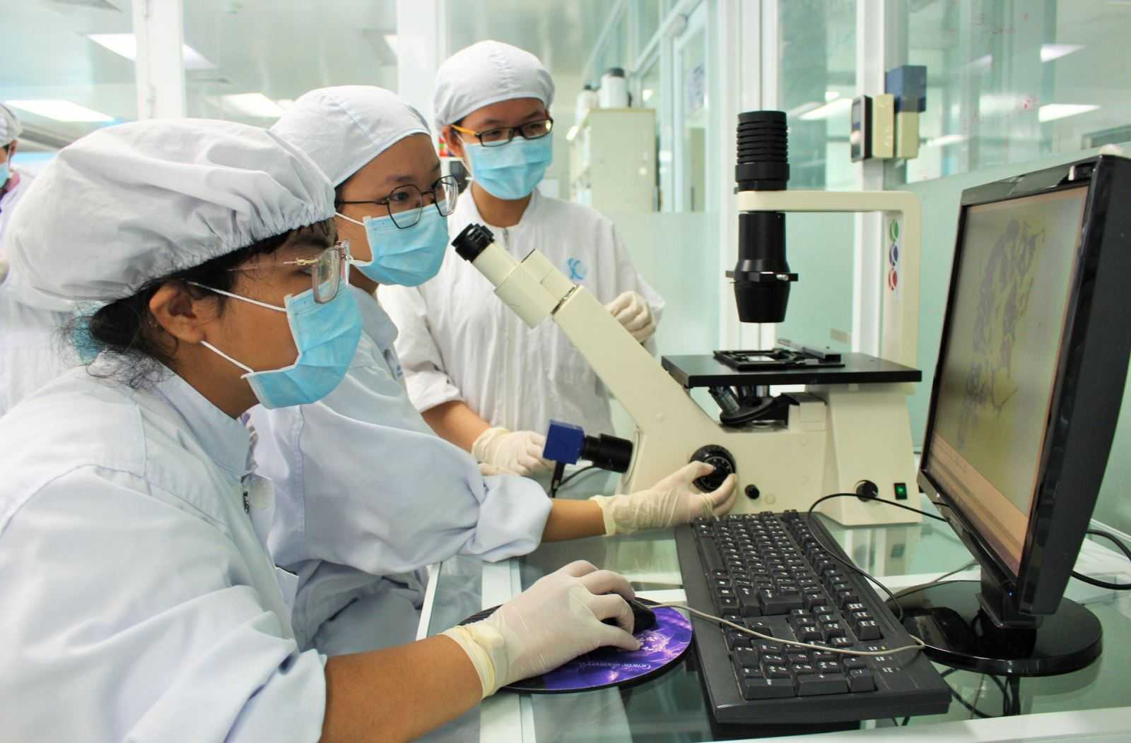 Hình thành doanh nghiệp khởi nghiệp từ hoạt động khai thác tài sản trí tuệ tại viện, trường đại học