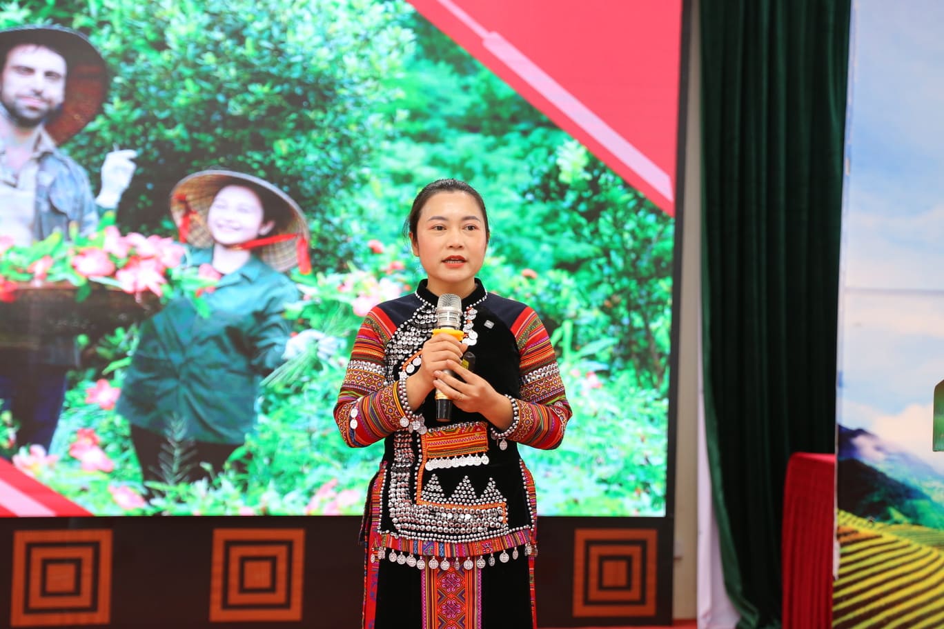 Công ty cổ phần kinh doanh tạo tác động BISA