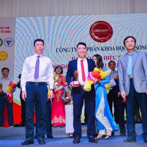 CÔNG TY CỔ PHẦN KHOA HỌC SỰ SỐNG